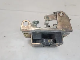 Opel Corsa A Cerradura de puerta delantera 90120862