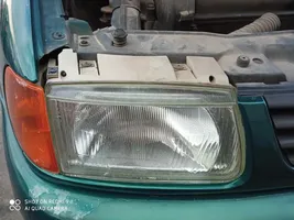 Volkswagen Polo III 6N 6N2 6NF Lampa przednia 96249600