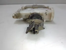 Volkswagen PASSAT B4 Front door lock motor 357862153