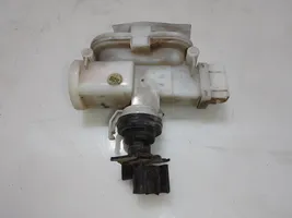 Volkswagen PASSAT B4 Front door lock motor 357862153