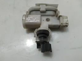 Volkswagen PASSAT B4 Rear door soft close latching motor 357862153