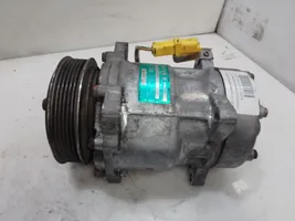 Citroen Xsara Compressore aria condizionata (A/C) (pompa) 