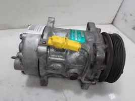 Citroen Xsara Compressore aria condizionata (A/C) (pompa) 