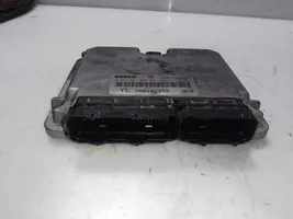 Rover 45 Engine control unit/module YLMSB101151