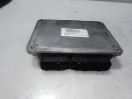 Rover 45 Engine control unit/module YLMSB101151