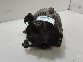 Volkswagen Polo III 6N 6N2 6NF Generatore/alternatore 0123310020