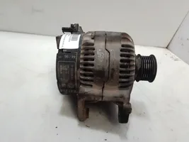 Volkswagen Polo III 6N 6N2 6NF Alternator 0123310020