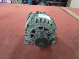 Peugeot 207 Generatore/alternatore 9665617780