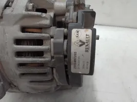 Renault Scenic I Generatore/alternatore 7711497265