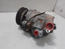 Volkswagen PASSAT B5.5 Ilmastointilaitteen kompressorin pumppu (A/C) 4472208182