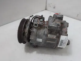 Volkswagen PASSAT B5.5 Ilmastointilaitteen kompressorin pumppu (A/C) 4472208182