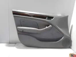 BMW 3 E46 Front door card panel trim 