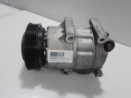 Hyundai i30 Ilmastointilaitteen kompressorin pumppu (A/C) F500AN6AA05