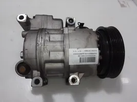 Hyundai i30 Ilmastointilaitteen kompressorin pumppu (A/C) F500AN6AA05