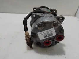 Citroen Xsara Compressore aria condizionata (A/C) (pompa) SD7V161227F