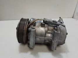 Renault Laguna I Compressore aria condizionata (A/C) (pompa) 