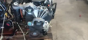 Nissan Qashqai Moteur K9K282