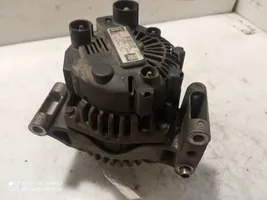 Opel Combo C Alternator 13283344