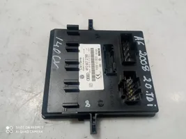 Audi A6 S6 C6 4F Unidad de control/módulo del bloqueo de puertas 4F0907279B