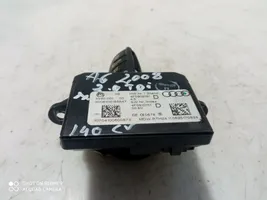 Audi A6 S6 C6 4F Blocchetto accensione 4F0909131D