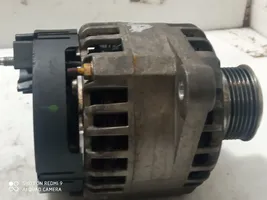 Saab 9-5 Alternator CA1884IR