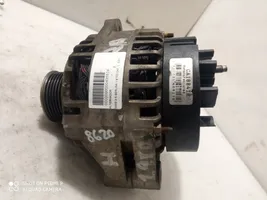 Saab 9-5 Alternator CA1884IR