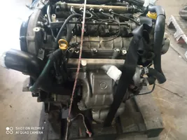 Saab 9-5 Moteur Z19DTH