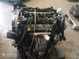 Saab 9-5 Moteur Z19DTH