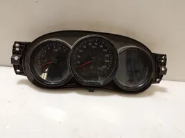 Dacia Dokker Speedometer (instrument cluster) 248100770R