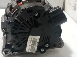 Citroen Berlingo Generatore/alternatore F8637550