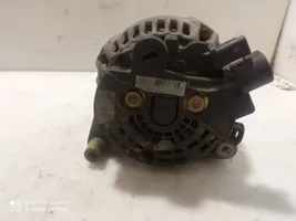 Peugeot 307 Alternator 9646321880