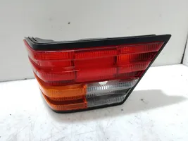 Mercedes-Benz S W126 Lampa tylna 