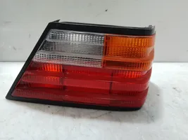 Mercedes-Benz S W126 Lampa tylna 