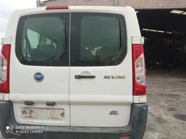 Fiat Scudo Takalastausovi 