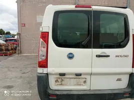 Fiat Scudo Drzwi tylne do samochodów dostawczych 