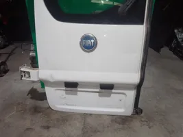 Fiat Scudo Drzwi tylne do samochodów dostawczych 