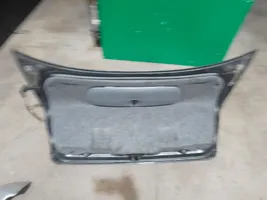 BMW 3 E46 Tylna klapa bagażnika 