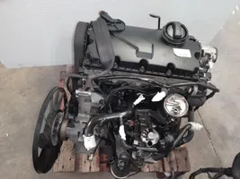 Volkswagen PASSAT B5.5 Silnik / Komplet AVF