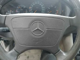 Mercedes-Benz S W140 Poduszka powietrzna Airbag kierownicy WJ1G861ECEP