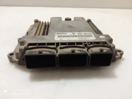 Ford Fiesta Sterownik / Moduł ECU 0410110335