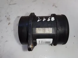 Renault Megane I Mass air flow meter 7700105010B