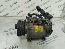 Mitsubishi Galant Compressore aria condizionata (A/C) (pompa) MR216054