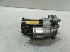 Peugeot 307 Starter motor 726800