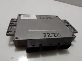 Citroen Xsara Picasso Calculateur moteur ECU 9650132980