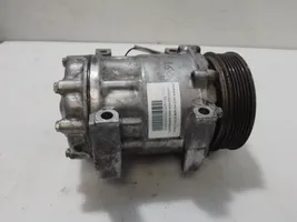 Ford Focus Compressore aria condizionata (A/C) (pompa) 