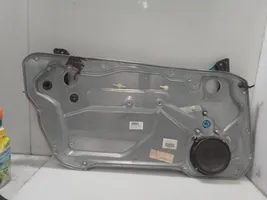 Seat Ibiza III (6L) Alzacristalli della portiera posteriore con motorino 