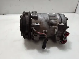 Fiat Multipla Air conditioning (A/C) compressor (pump) 