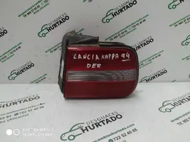 Lancia Kappa Lampa tylna 