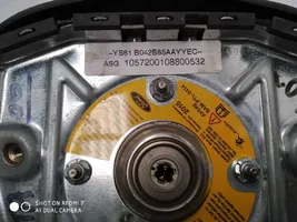 Ford Fiesta Надувная подушка для руля YS61B042B85AAYYEC