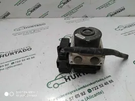 Ford Fiesta Pompa ABS 10097001173